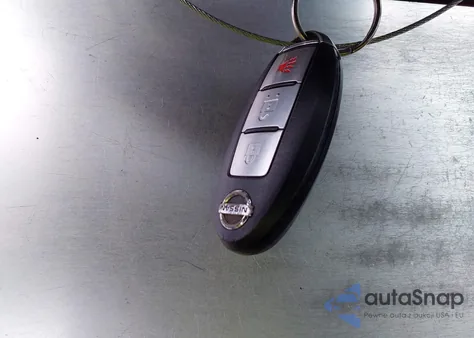 2012 Nissan Juke Sv z USA, uszkodzony, nr VIN JN8AF5MV1CT113016